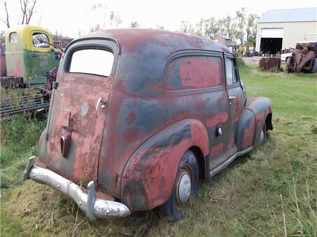 1947 Chevrolet Other Pickups -- - photo 4