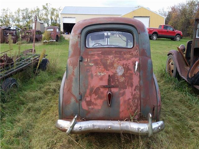 1947 Chevrolet Other Pickups -- - photo 5