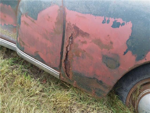 1947 Chevrolet Other Pickups -- - photo 7