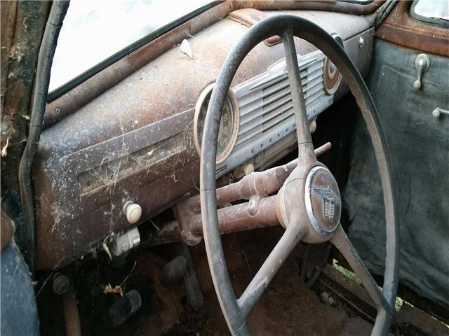 1947 Chevrolet Other Pickups -- - photo 9