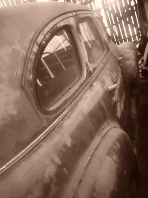 1947 Chevrolet StyleMaster Sedan - photo 11