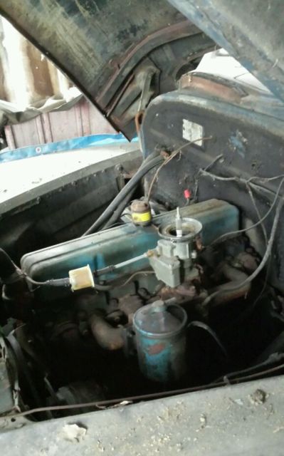 1947 Chevrolet StyleMaster Sedan - photo 12