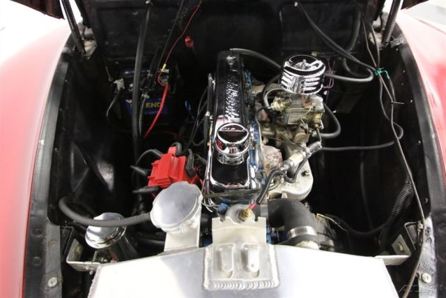 1947 Chevrolet Stylemaster - photo 3