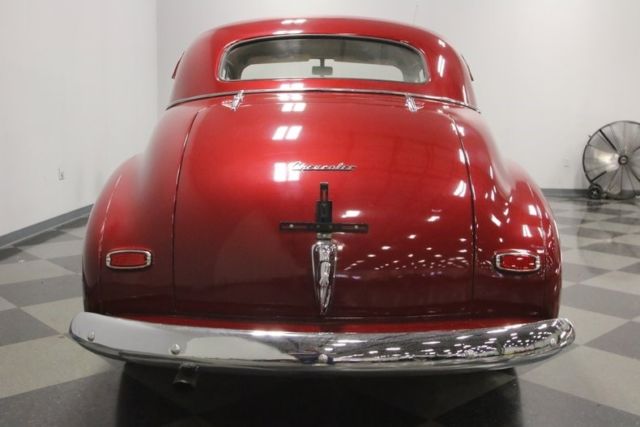1947 Chevrolet Stylemaster -- - photo 12