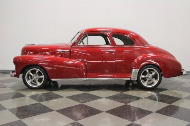 1947 Chevrolet Stylemaster -- - photo 3
