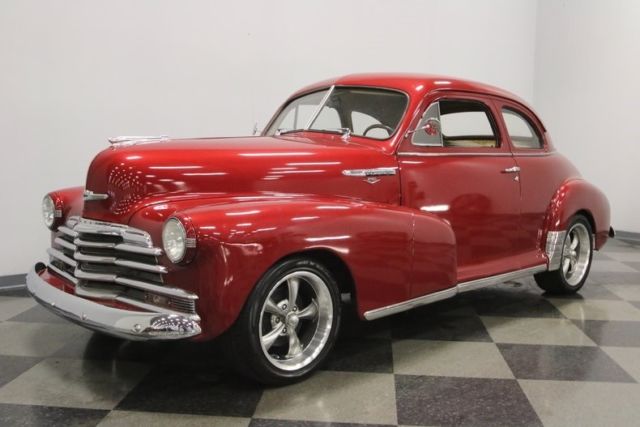 1947 Chevrolet Stylemaster -- - photo 6