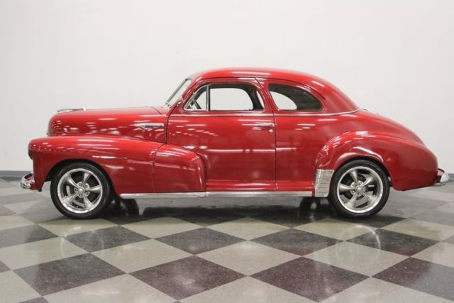 1947 Chevrolet Stylemaster -- - photo 8