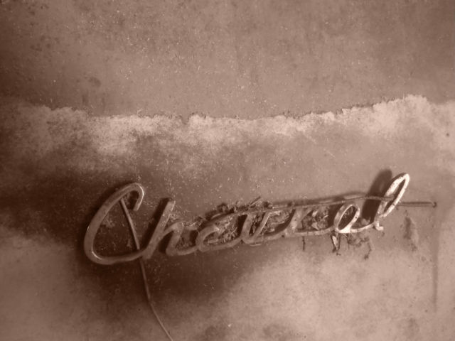 1947 Chevrolet StyleMaster Sedan - photo 5