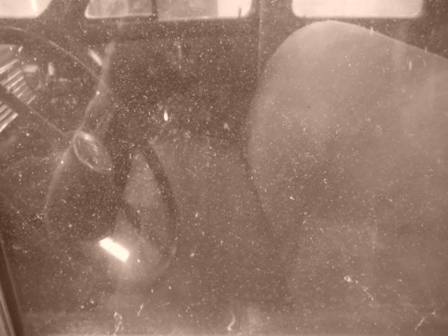 1947 Chevrolet StyleMaster Sedan - photo 6