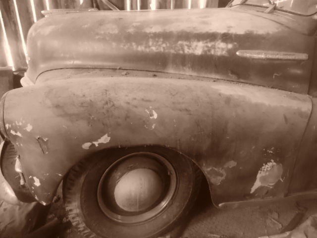 1947 Chevrolet StyleMaster Sedan - photo 7