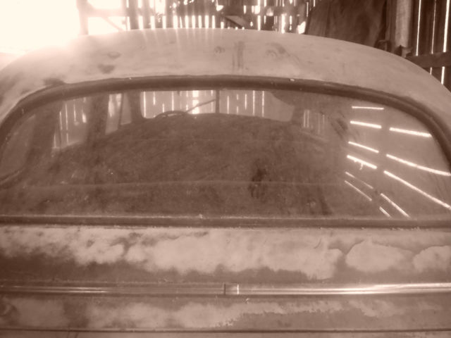 1947 Chevrolet StyleMaster Sedan - photo 9