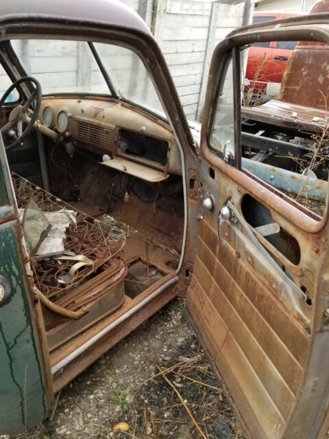 1947 Chevrolet Other Pickups - photo 4
