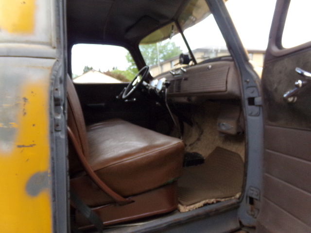 1947 Chevrolet Other Pickups Thrift Master - photo 10