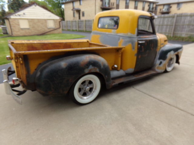 1947 Chevrolet Other Pickups Thrift Master - photo 6
