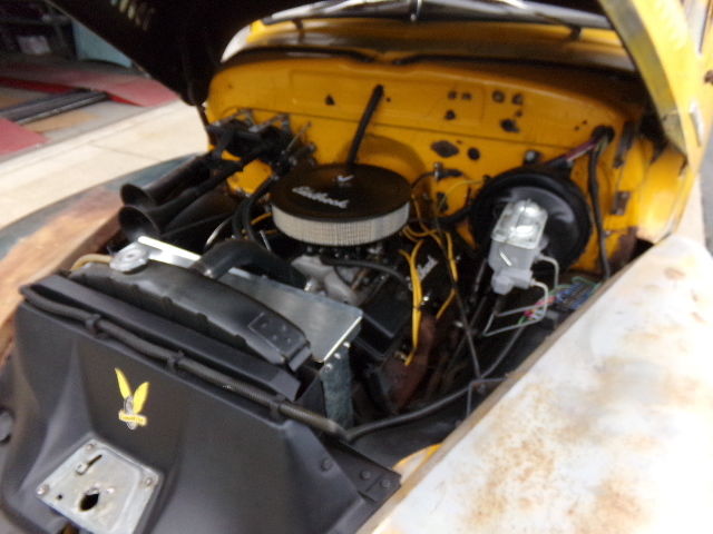 1947 Chevrolet Other Pickups Thrift Master - photo 7