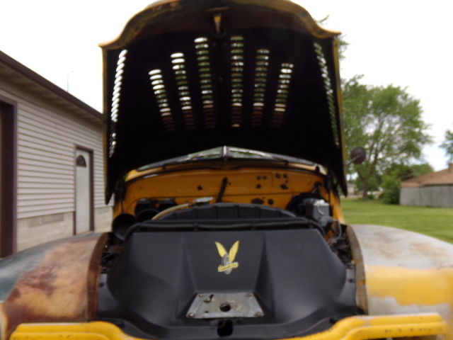1947 Chevrolet Other Pickups Thrift Master - photo 8