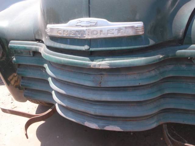 1947 Chevrolet Other Pickups - photo 11