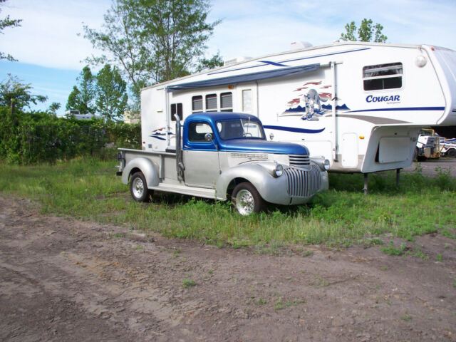 1946 Chevrolet Other Pickups - photo 11