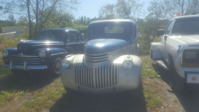 1946 Chevrolet Other Pickups - photo 12