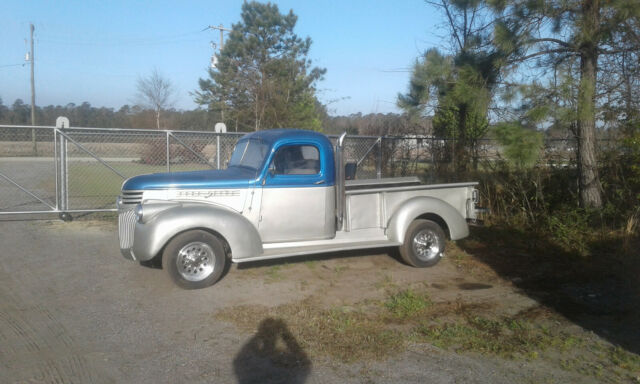 1946 Chevrolet Other Pickups - photo 5