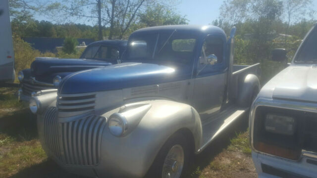 1946 Chevrolet Other Pickups - photo 6