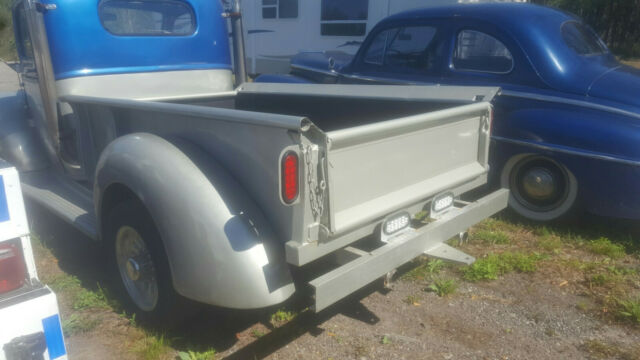 1946 Chevrolet Other Pickups - photo 9
