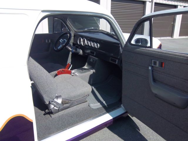 1947 Chevrolet Street Rod One of a Kind custom - photo 5