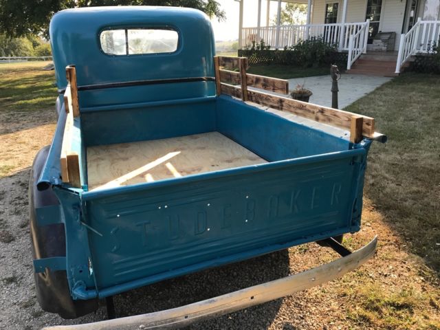 1946 Chevrolet Other Pickups 1/2 ton pick up - photo 10