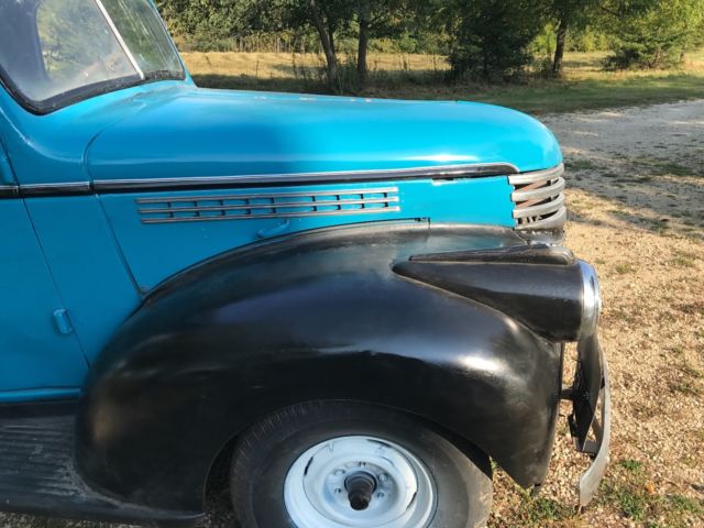 1946 Chevrolet Other Pickups 1/2 ton pick up - photo 13