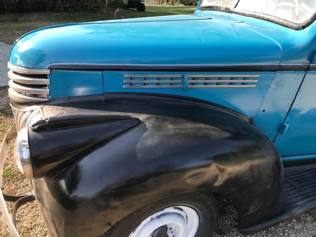1946 Chevrolet Other Pickups 1/2 ton pick up - photo 5