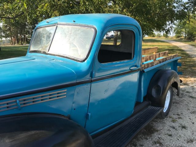 1946 Chevrolet Other Pickups 1/2 ton pick up - photo 6