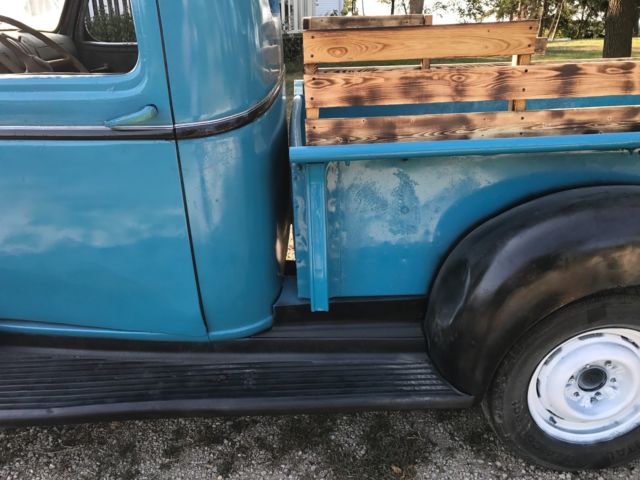 1946 Chevrolet Other Pickups 1/2 ton pick up - photo 8