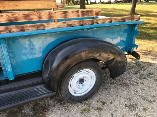 1946 Chevrolet Other Pickups 1/2 ton pick up - photo 9