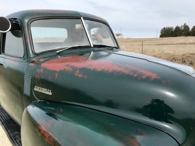 1947 Chevrolet Other Pickups No Reserve Survivor Daily Driver 1/2 ton Shortbox - photo 11