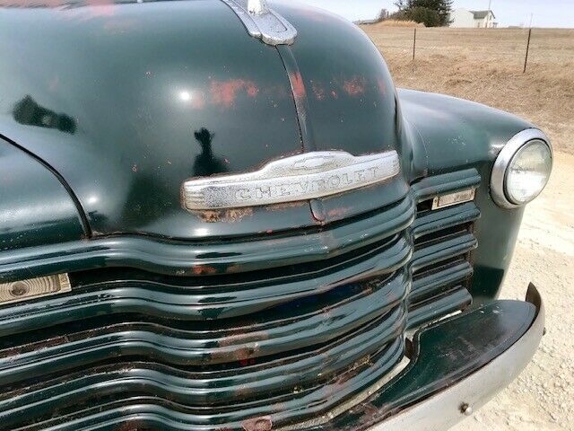 1947 Chevrolet Other Pickups No Reserve Survivor Daily Driver 1/2 ton Shortbox - photo 13