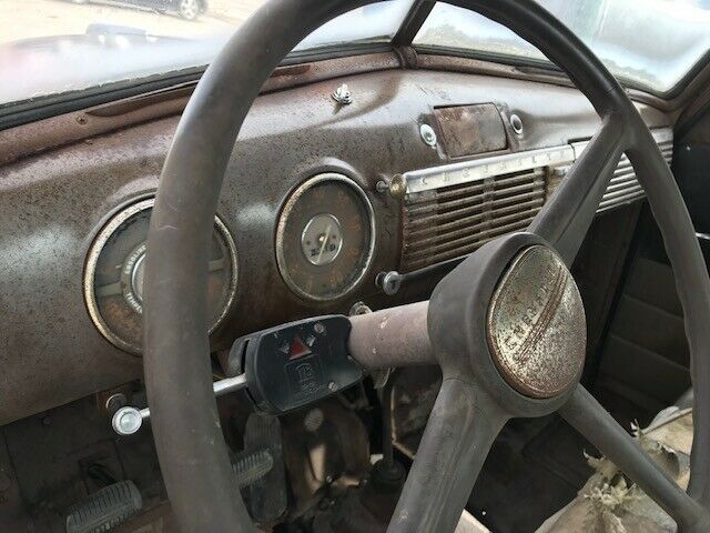 1947 Chevrolet Other Pickups No Reserve Survivor Daily Driver 1/2 ton Shortbox - photo 6
