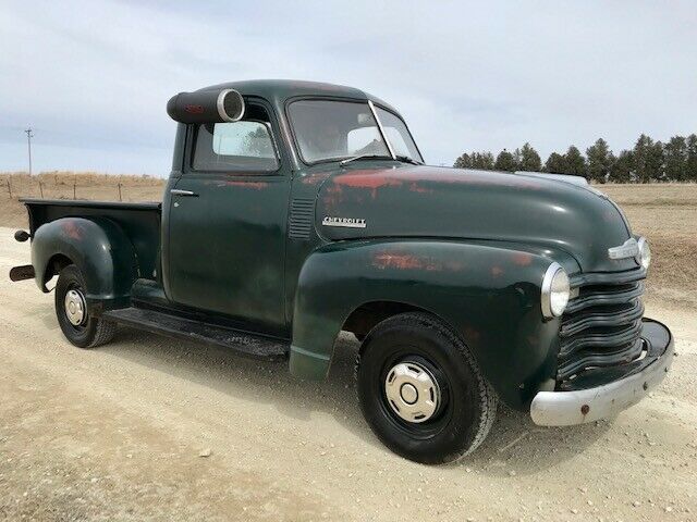 1947 Chevrolet Other Pickups No Reserve Survivor Daily Driver 1/2 ton Shortbox - photo 8