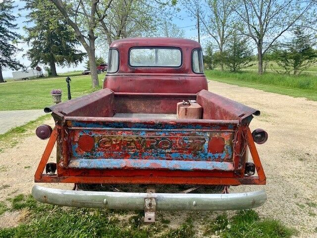 1947 Chevrolet Other Pickups 5 WINDOW runs drives Awesome Patina HD VIDEO! - photo 9
