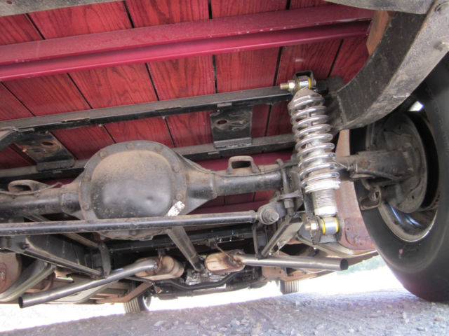 1947 Chevrolet Other Pickups - photo 13