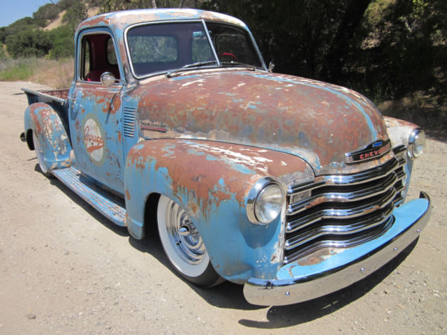 1947 Chevrolet Other Pickups - photo 2