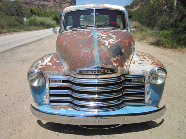1947 Chevrolet Other Pickups - photo 3