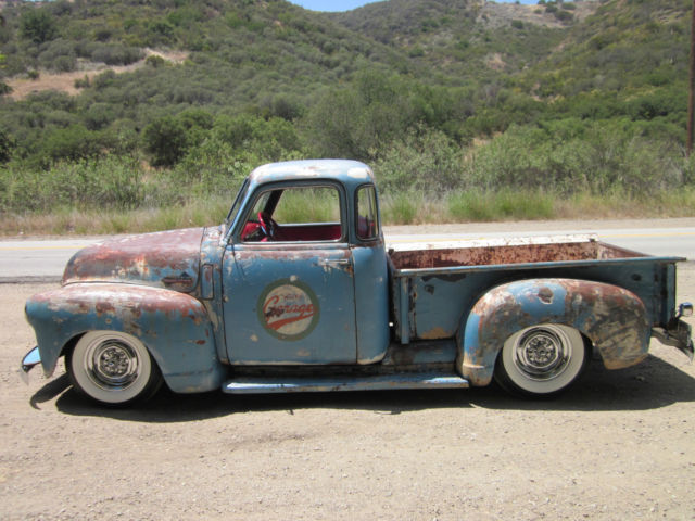 1947 Chevrolet Other Pickups - photo 5