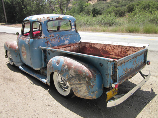 1947 Chevrolet Other Pickups - photo 6