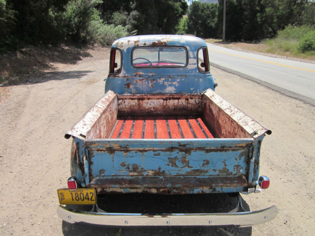 1947 Chevrolet Other Pickups - photo 7