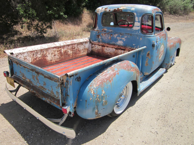 1947 Chevrolet Other Pickups - photo 8