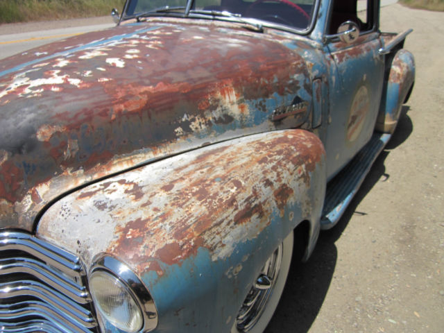 1947 Chevrolet Other Pickups - photo 9