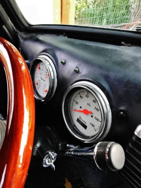 1947 Chevrolet C-10 3100 - photo 10