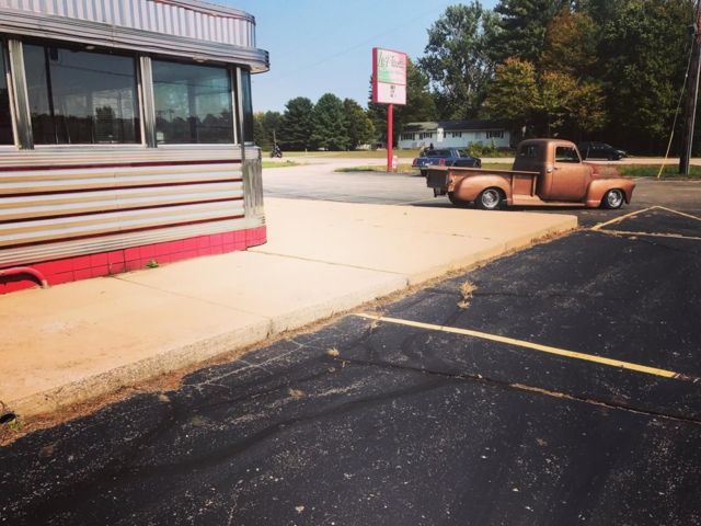 1947 Chevrolet C-10 3100 - photo 11