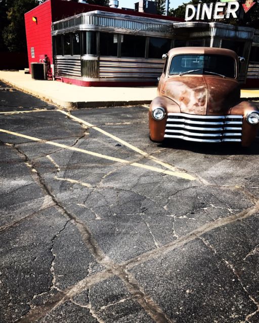1947 Chevrolet C-10 3100 - photo 2