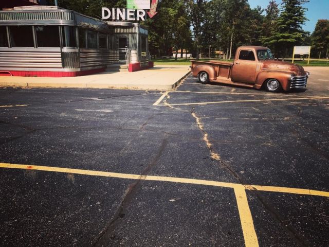 1947 Chevrolet C-10 3100 - photo 3
